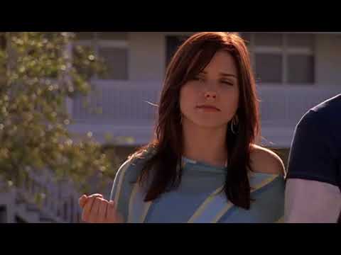 season 2 episode 8 brooke, haley and peyton