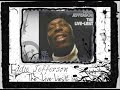 Eddie Jefferson - The Live Liest (VINYL RIP)