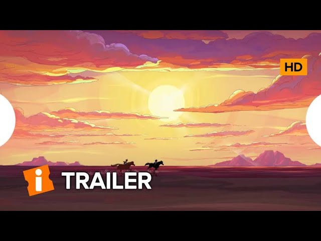 Bob's Burger: O Filme | Trailer Oficial Legendado