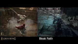 [閒聊]類魂新作黯淡信仰：孤獨者出師不利 評價