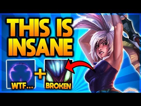 (HES A GOD!) RIVEN'S BIGGEST DREAM JUNGLER OF ALL-TIME! | Ep. 22