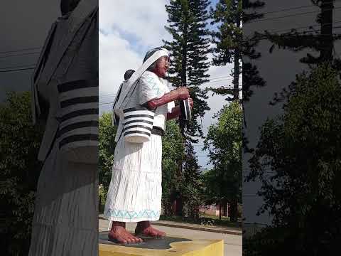 Pueblo Bello, cultura viva que se siente 🇨🇴 #PuebloBello #Cesar #Cultura #Shorts