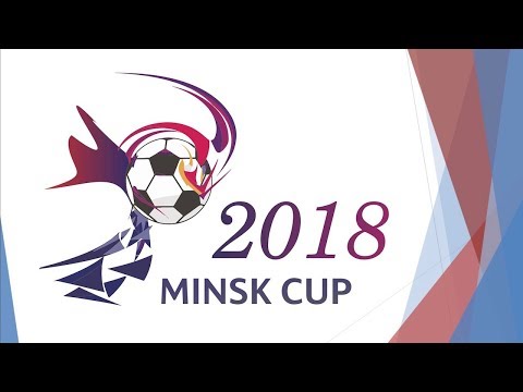 БАТЭ – ДЮСШ-1 БГУФК / 2005 / поле 1