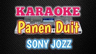 Download lagu Karaoke tanpa vokal-panen duit-sony jozz-versi musik keyboard technis. mp3