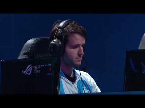 C9 vs EnVyUs bo5 | BTS Overwatch Cup 2016 - final | Cloud 9 vs Team EnVyUs | Surefour