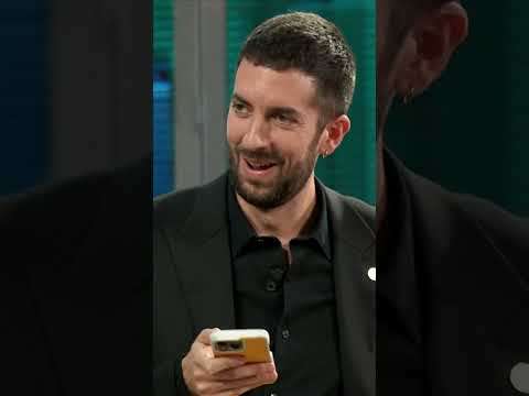 La respuesta de Pérez-Reverte a nuestra invitación | #LaRevuelta 11.11.2024