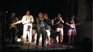 Rails Blues Band" Stop the Train"