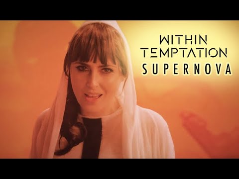 Within Temptation — Supernova