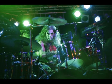THE FUROR - Second Coming Slaughtered