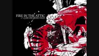Fake It Like You Mean It - Fire In The Attic
