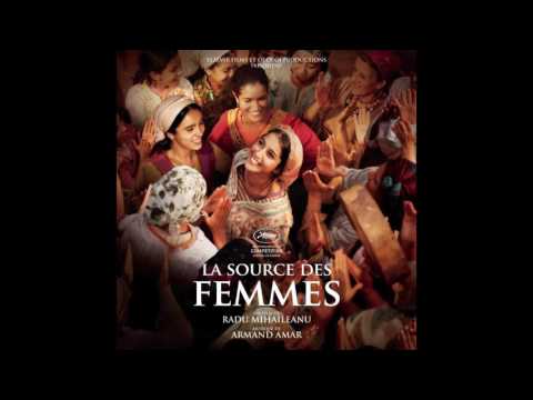 Armand Amar - La source