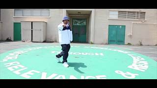 Akademex "4 Corner Rap" Official Music Video