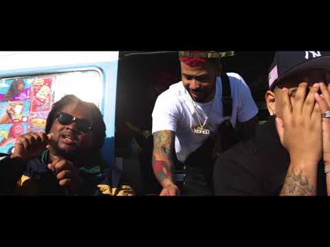 Kid RED Ft Goldie & LIL YEE - Mamas Kids (Official Video)
