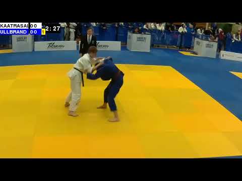 Baltic Sea Championships 2018: B18-55: KAATRASALO - ULLBRAND