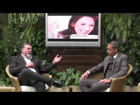 Haroldo Lopes entrevista Rodrigo Merli Antunes