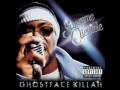 ghostface killah ft. superb - ghost deini (original ...