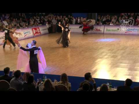 2011 World Standard Final: Waltz