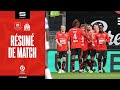 ⚽ Saison 23/24 - J26 | Stade Rennais F.C. / Marseille - Le résumé (2-0)