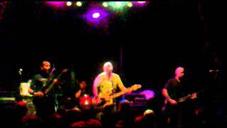 Pro Pain - Death goes on &amp; Rawhead (06.07.2011 Backstage Munich).mp4