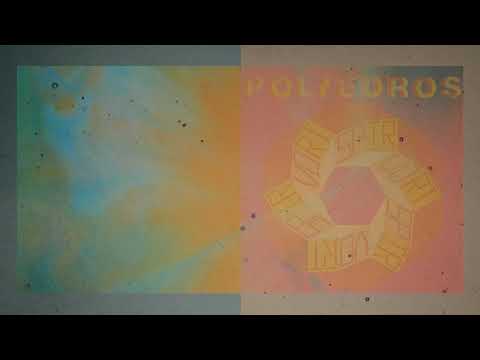 Spiral Vortex - Poliedros