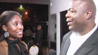 Actor Alfred Ruben Thompson Of \