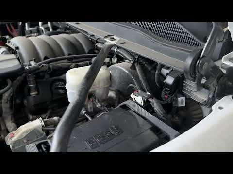 FOR SALE - 23G0622 - 2019 GMC YUKON XL 1500 - 6.2L ENGINE