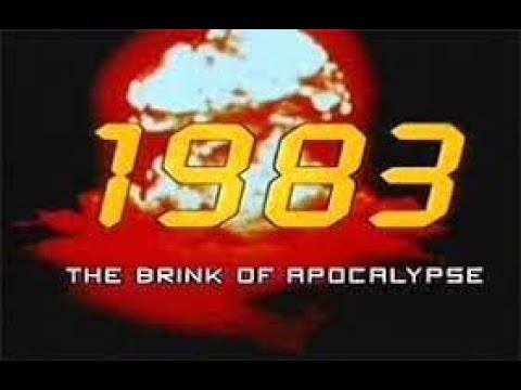 1983 Majdnem Apokalipszis