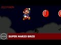 SUPER MARIO BROS X CREEPYPASTA SPECIAL 500 SUBSCRIBE