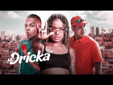 MC Dricka, MC Lele JP e MC Magal - Já Chegou Hora do Baile (DJ GM)