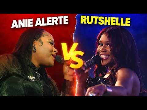 Guy Wewe: Anie Alerte Zile & Rutshelle Guillaume dwe fè atasyon si yo vle kontinye jan yo ye a