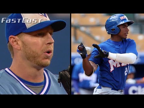 MLB.com FastCast: MLB mourns Halladay, Flores - 11/8/17
