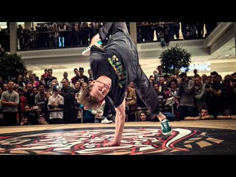 DJ NOBUNAGA - DOPE BEAT