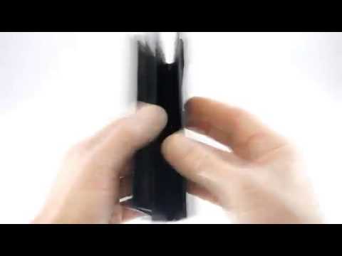 EZ Wallet by Jerry O'Connell and PropDog - www.MJMMagic.com