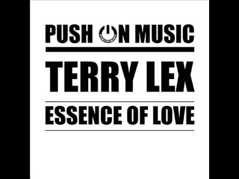 Terry Lex - Essence Of Love