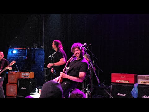 Revis: "Caught In The Rain" (Live in Bloomington, IL 2024)