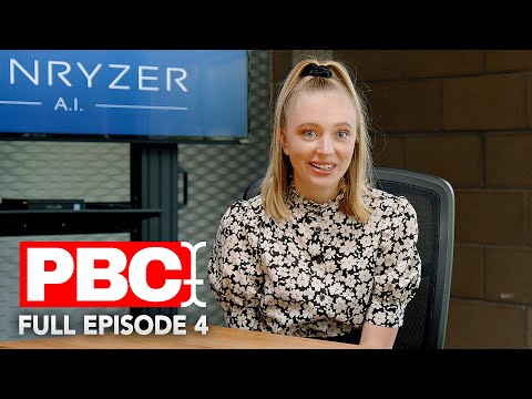 PBC | EPISODE 4 - THE REGRETFUL LIFE OF PUBLIC ACCOUNTING INTERNS