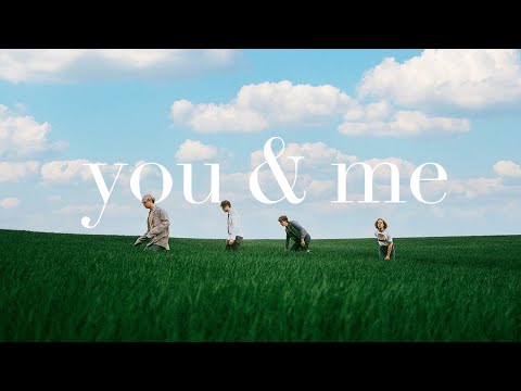 NEEVE - you&me (Official Video)