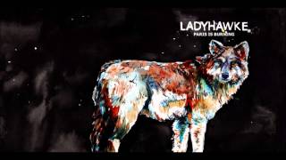 Martin Buttrich v Ladyhawke - Stoned Autopilot v Paris Is Burning (cheefroberts Live Traktor Mashup)