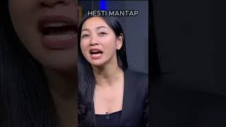 Download lagu HESTI PURWADINATA CANTIK BANGET SEKSI HOT MAMA BANGET  #tonighshow #hestipurwadinata mp3