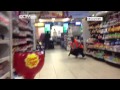 Exclusive Video Footage On The Westgate Attack