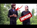 PROPOSING NEWS ANCHOR PRANK IS 100 FAKE EXPOSED WITH PROOFS