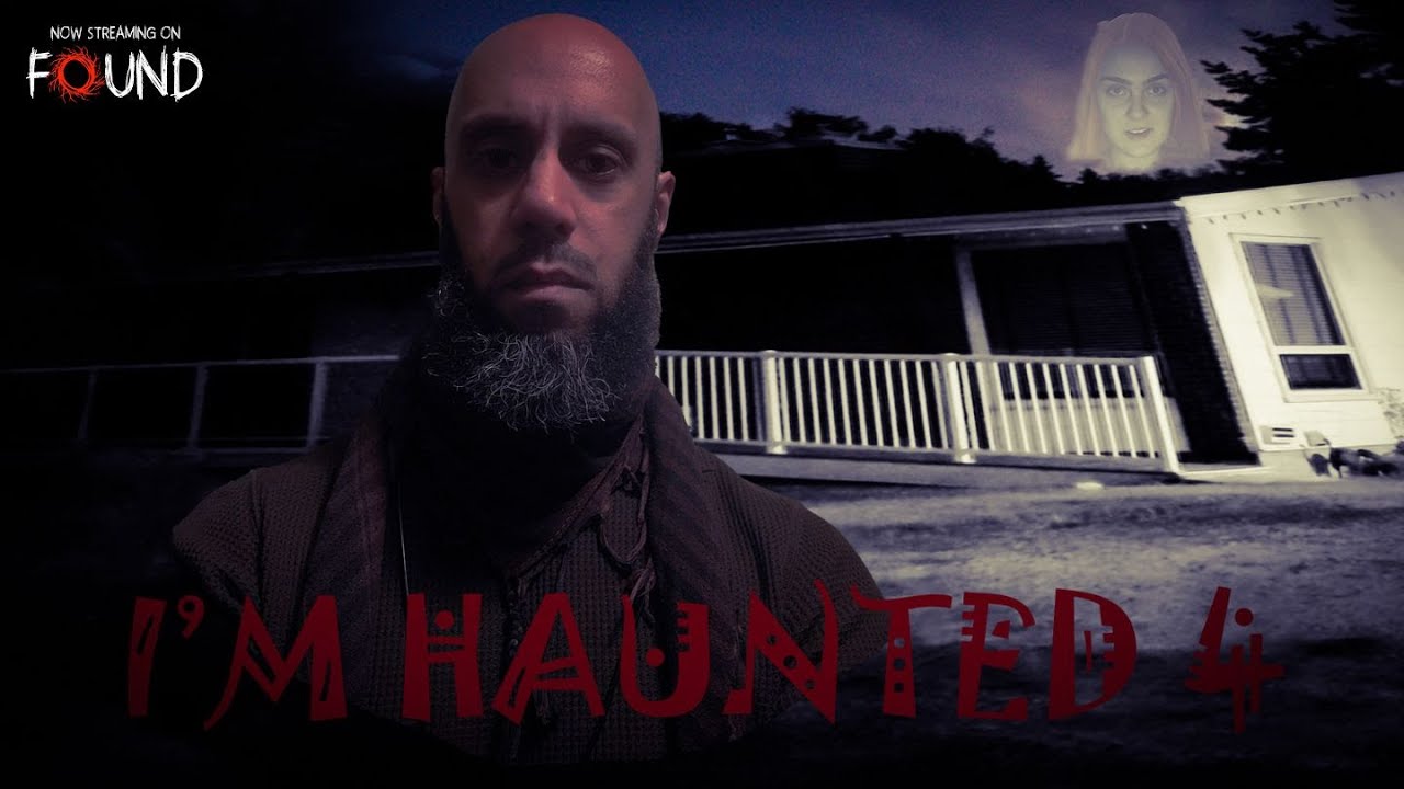 Miniature de la vidéo I'm Haunted 4 |  Official Trailer | Stream for FREE on FOUND du film I'm Haunted 4