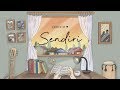 Ayudia Bing Slamet - Sendiri (Video Lirik) [Feat. Ditto]