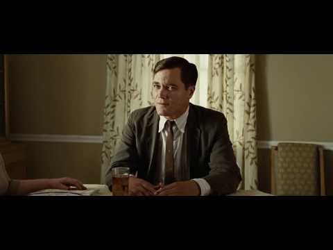 Not well, my ass -Revolutionary Road