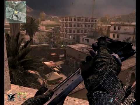 Steam DLC Page: Call of Duty: Modern Warfare 2 (2009)