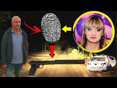 DNK NALAZI UBIJENIH ĐOKIĆA POTVRDILI: Na Džonićevom Pištolju Pronađeni DNK Tragovi Ćerke Lidije!