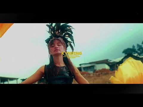 KYNDING - JESSIE LYNGDOH X DBRYN (Feat. SUR NA NONGKYNDONG) | RIMIKI REMIX | Audio