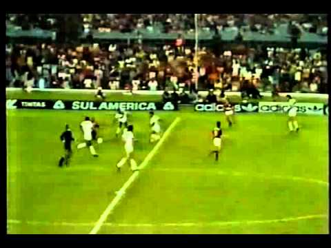 Campeonato Carioca 1988: Vasco x Flamengo