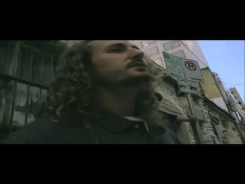 Krypol Haze & Sertified - Lookin Over My Shoulder (Official Music Video)