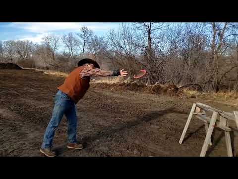 The Houlihan loop - how to!